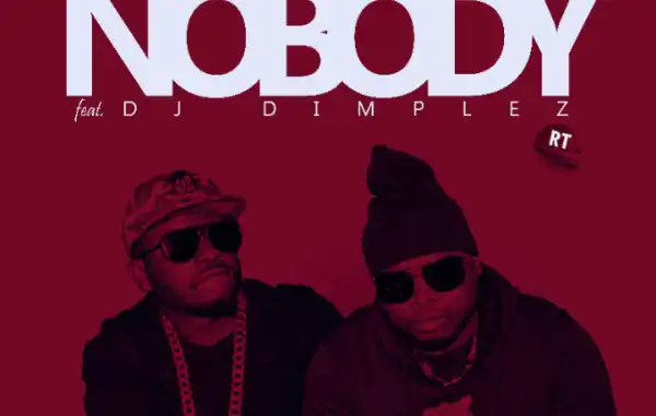 ScoobyNero - Nobody (ft. Dj Dimplez)